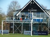 S.K.N.W.K. 3 - Bevelanders 4 (comp.) seizoen 2021-2022 (5/143)